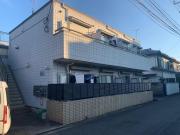 ＪＲ中央線吉祥寺駅まで徒歩6分