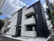 近鉄難波・奈良線八戸ノ里駅まで徒歩5分