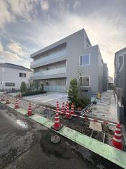 リラフォート本八幡