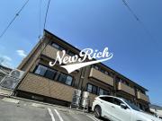 ＪＲ上越線井野駅まで徒歩20分