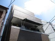 東京メトロ丸ノ内線南阿佐ケ谷駅まで徒歩4分