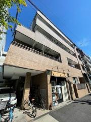 東京メトロ半蔵門線押上駅まで徒歩4分
