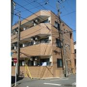アンビシャス21新川崎