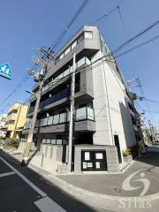 京阪本線森小路駅まで徒歩5分