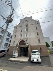 ＪＲ函館本線桑園駅まで徒歩10分