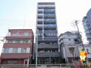 ＪＲ東海道本線塚本駅まで徒歩3分