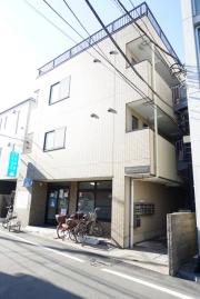 MKジェムズマンション
