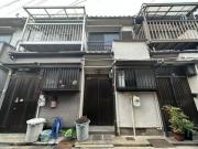 島江町2丁目テラスハウス