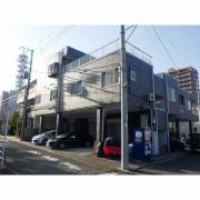 小田急江ノ島線藤沢駅まで徒歩10分