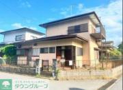 上永吉戸建