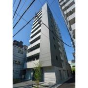 都営新宿線菊川駅まで徒歩9分