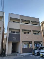 フジパレス浜寺ノースV番館