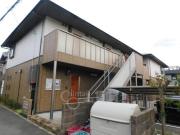 阪急箕面線牧落駅まで徒歩5分