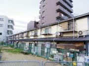 東川貸家