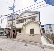 南海本線泉佐野駅まで徒歩11分