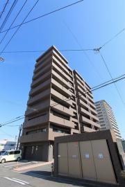宮崎県宮崎市高千穂通１丁目