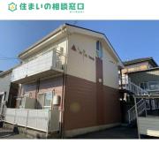 名鉄名古屋本線美合駅まで徒歩15分