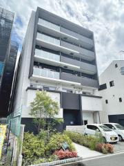 地下鉄谷町線平野駅まで徒歩6分