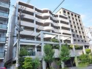 アラメダ江坂