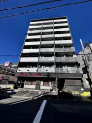 地下鉄名城線黒川駅まで徒歩1分