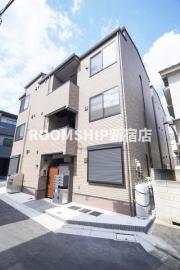 都営三田線板橋本町駅まで徒歩7分