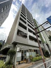 都営浅草線泉岳寺駅まで徒歩2分