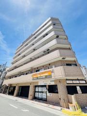 ＪＲ山陽本線新長田駅まで徒歩3分