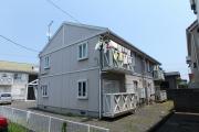 CASA SKT B棟