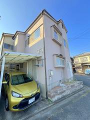 向洋新町戸建て