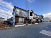 シャーメゾン藤A棟