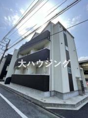 リーヴェルポート大森本町フィリア