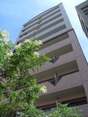 地下鉄七隈線薬院駅まで徒歩3分