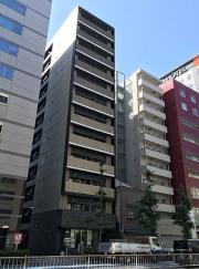 パークフラッツ蔵前