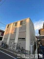 東武伊勢崎・大師線竹ノ塚駅まで徒歩9分