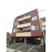 メゾン中川