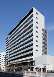 コンフォリア東新宿ステーションフロント
