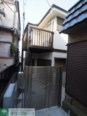 ネクサス日吉本町