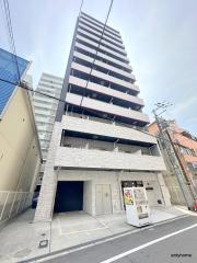 地下鉄千日前線桜川駅まで徒歩2分