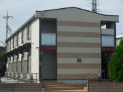 京王線中河原駅まで徒歩25分