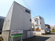 ウィンドヒルズ文京台B