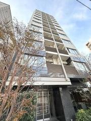 ザ・パークハウスアーバンス高輪