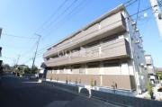 ＪＲ外房線鎌取駅まで徒歩16分