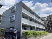 プレッソ津田沼