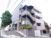 サニークレスト片倉