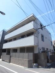 メゾン東田辺