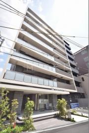 地下鉄谷町線天神橋筋六丁目駅まで徒歩8分