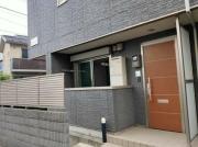 京王相模原線京王稲田堤駅まで徒歩2分
