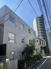 都営大江戸線西新宿五丁目駅まで徒歩4分