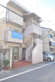 シモン北大路