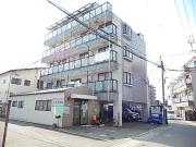 グレーコート大橋